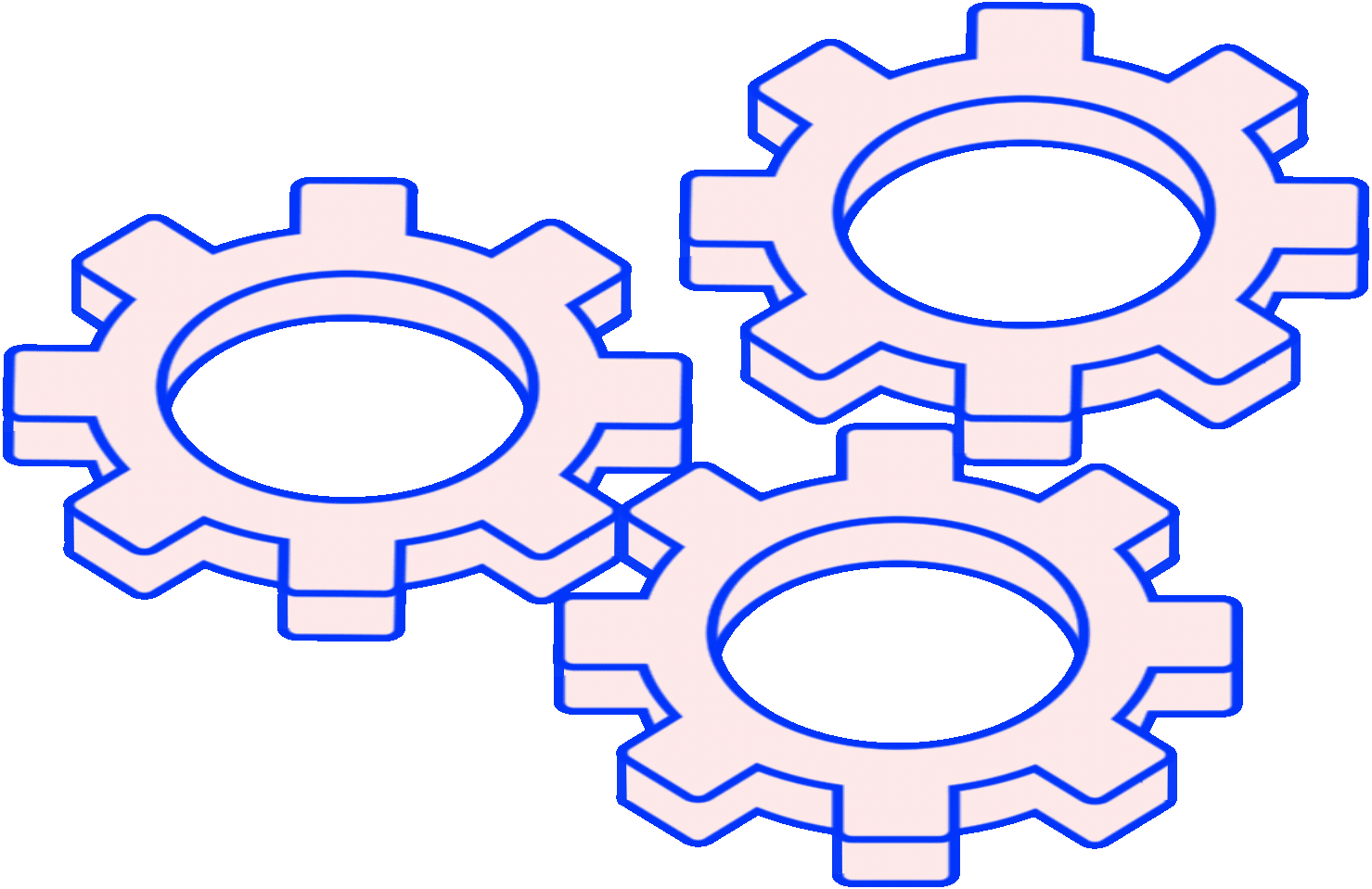 Gear Icon